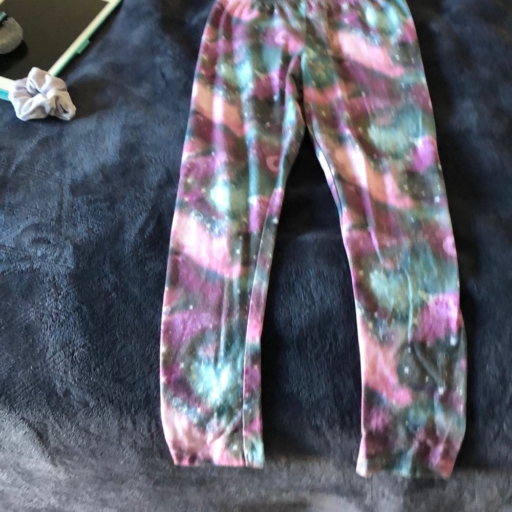 galaxy leggings